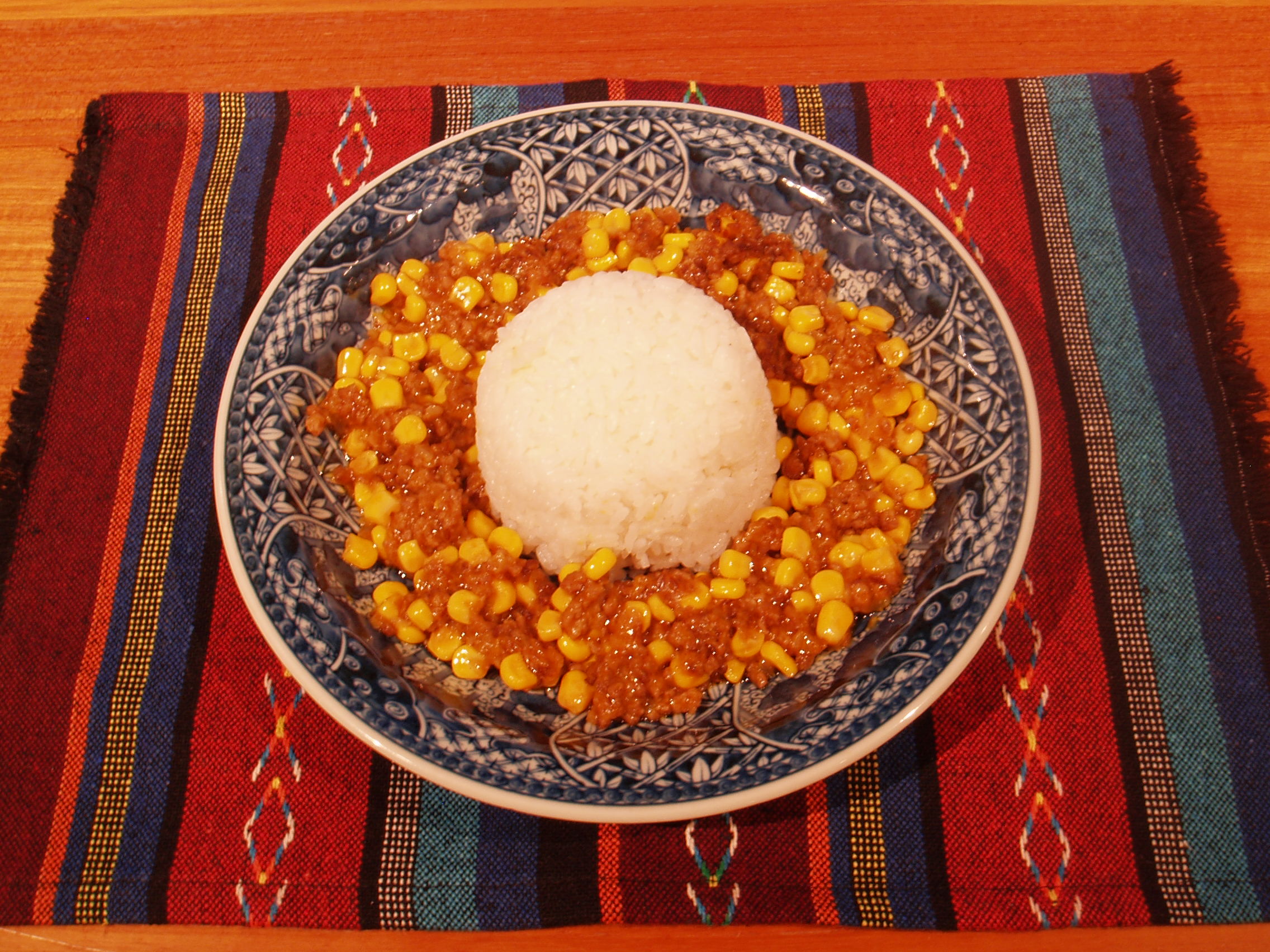 “春バテ”に効く！ 体力と気力の両方をアップさせる時短カレー