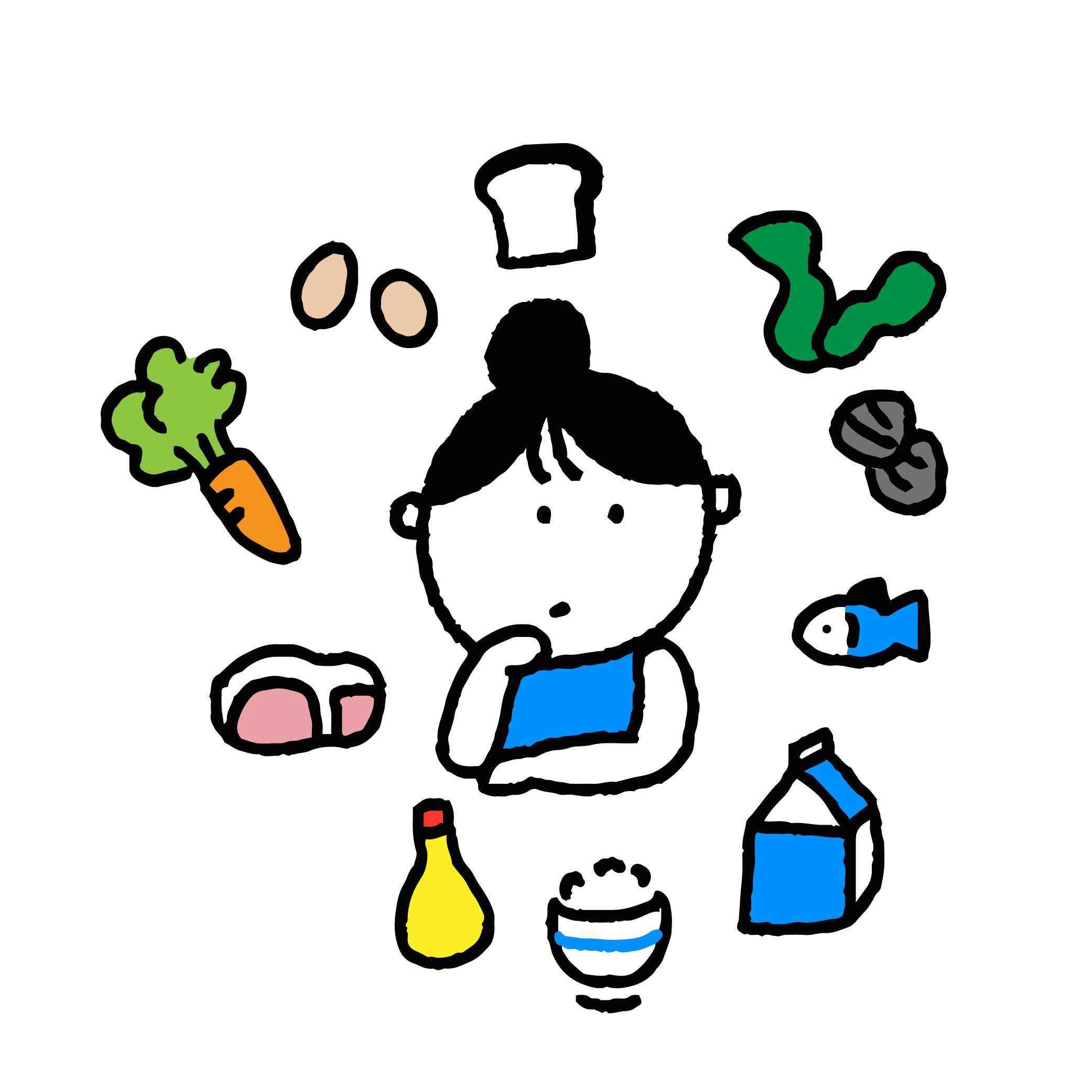 健康な体を作るために最も大事なことは・・・